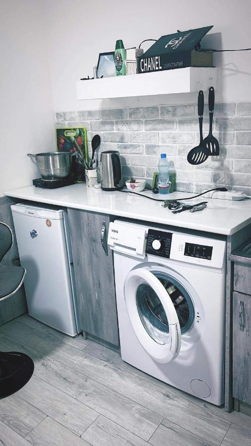 Little House Apartment Tbilisi Bagian luar foto